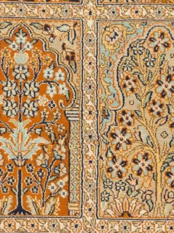 Kibek Kaschmir Seide 18/18