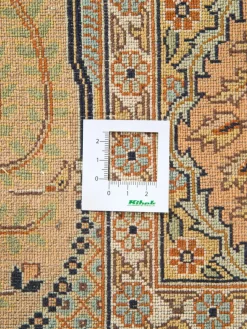 Kibek Kaschmir Seide 18/18