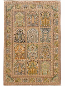 Kibek Kaschmir Seide 16/16