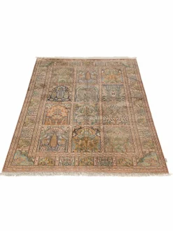 Kibek Kaschmir Seide 16/16