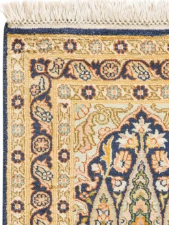 Kibek Kaschmir Seide 18/18