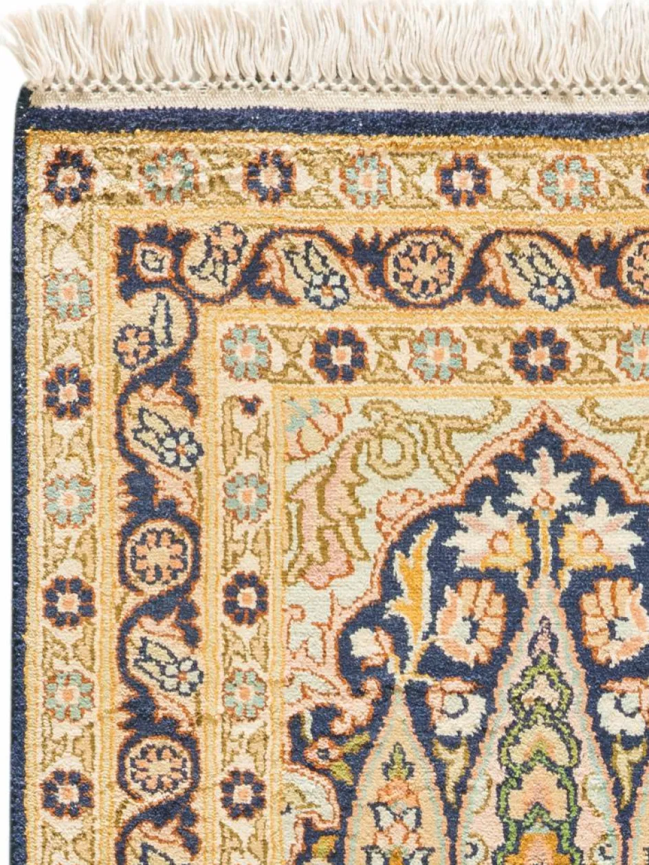 Kibek Kaschmir Seide 18/18