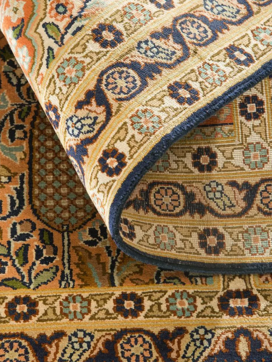 Kibek Kaschmir Seide 18/18