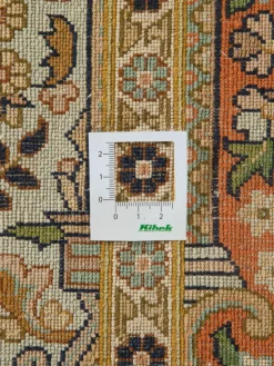 Kibek Kaschmir Seide 18/18