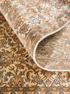 Kibek Kaschmir Seide 18/18