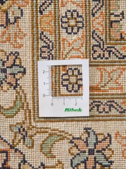 Kibek Kaschmir Seide 18/18