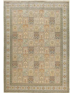 Kibek Kaschmir Seide 18/18