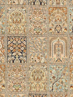 Kibek Kaschmir Seide 18/18