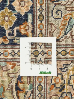 Kibek Kaschmir Seide 18/18