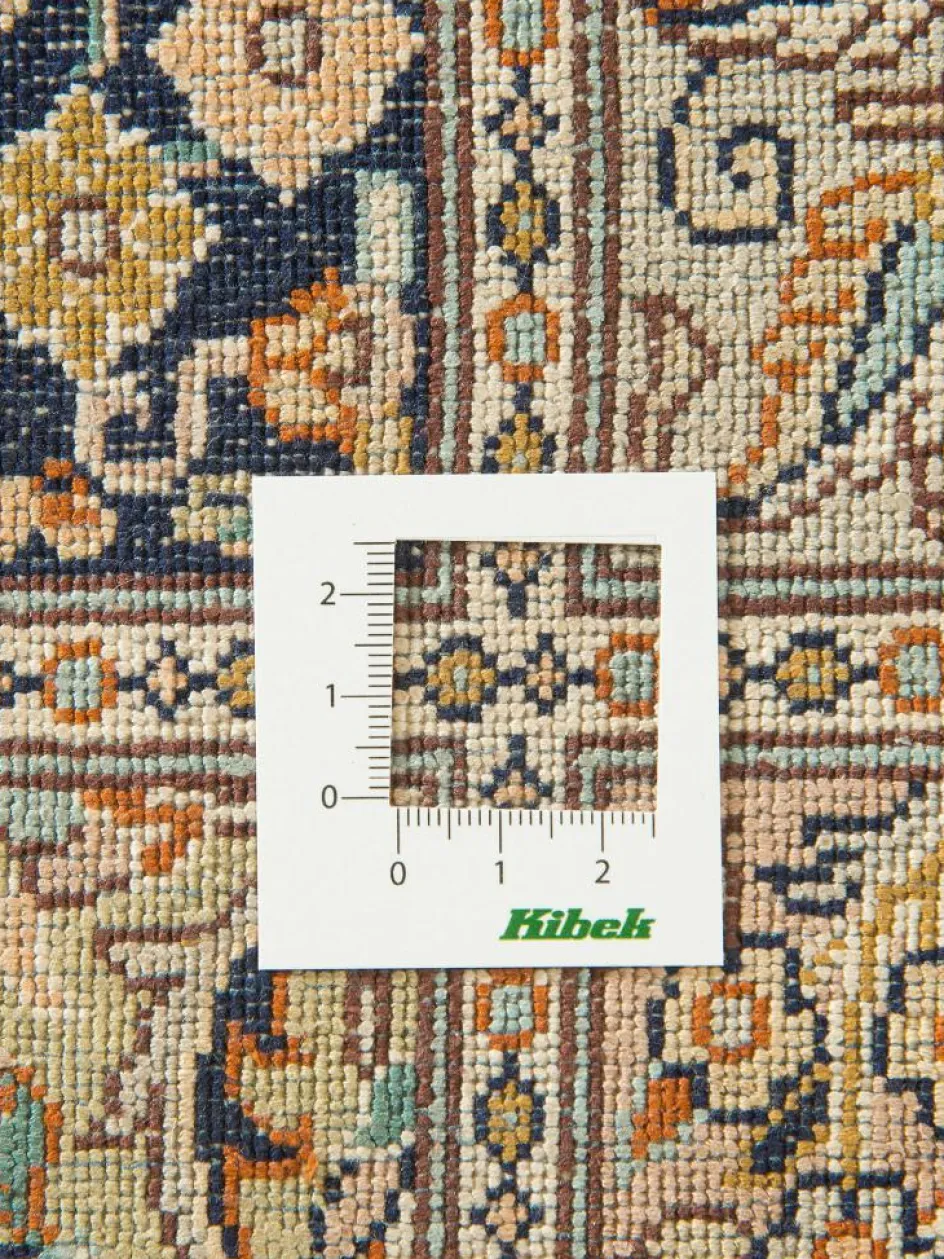 Kibek Kaschmir Seide 18/18