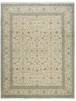 Kibek Kaschmir Seide 18/18