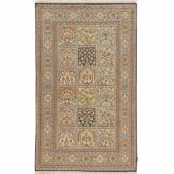 Kibek Kaschmir Seide 18/18