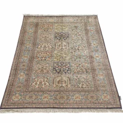 Kibek Kaschmir Seide 18/18