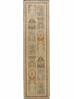 Kibek Kaschmir Seide 18/18