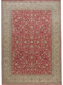 Kibek Kaschmir Seide 18/18