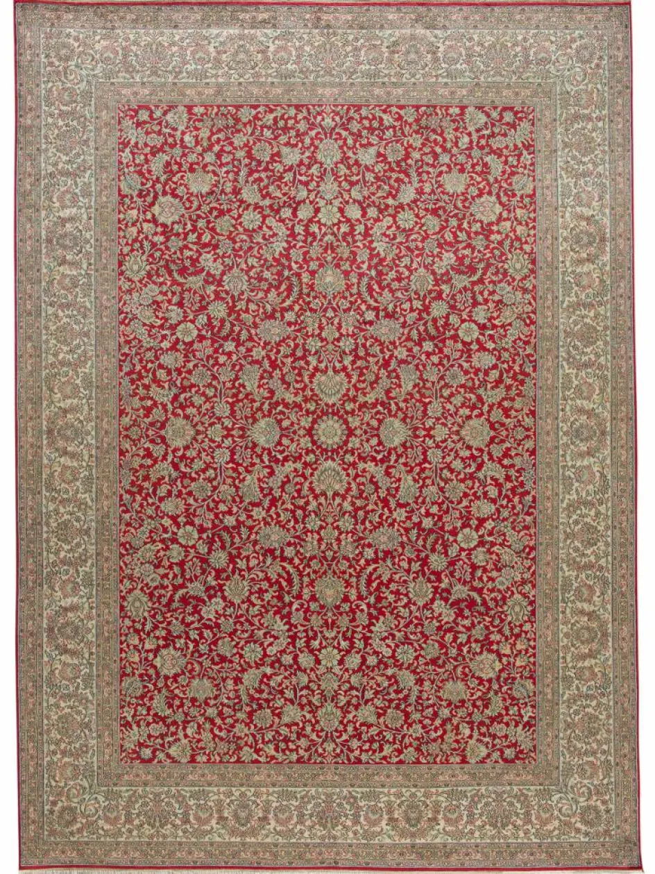 Kibek Kaschmir Seide 18/18