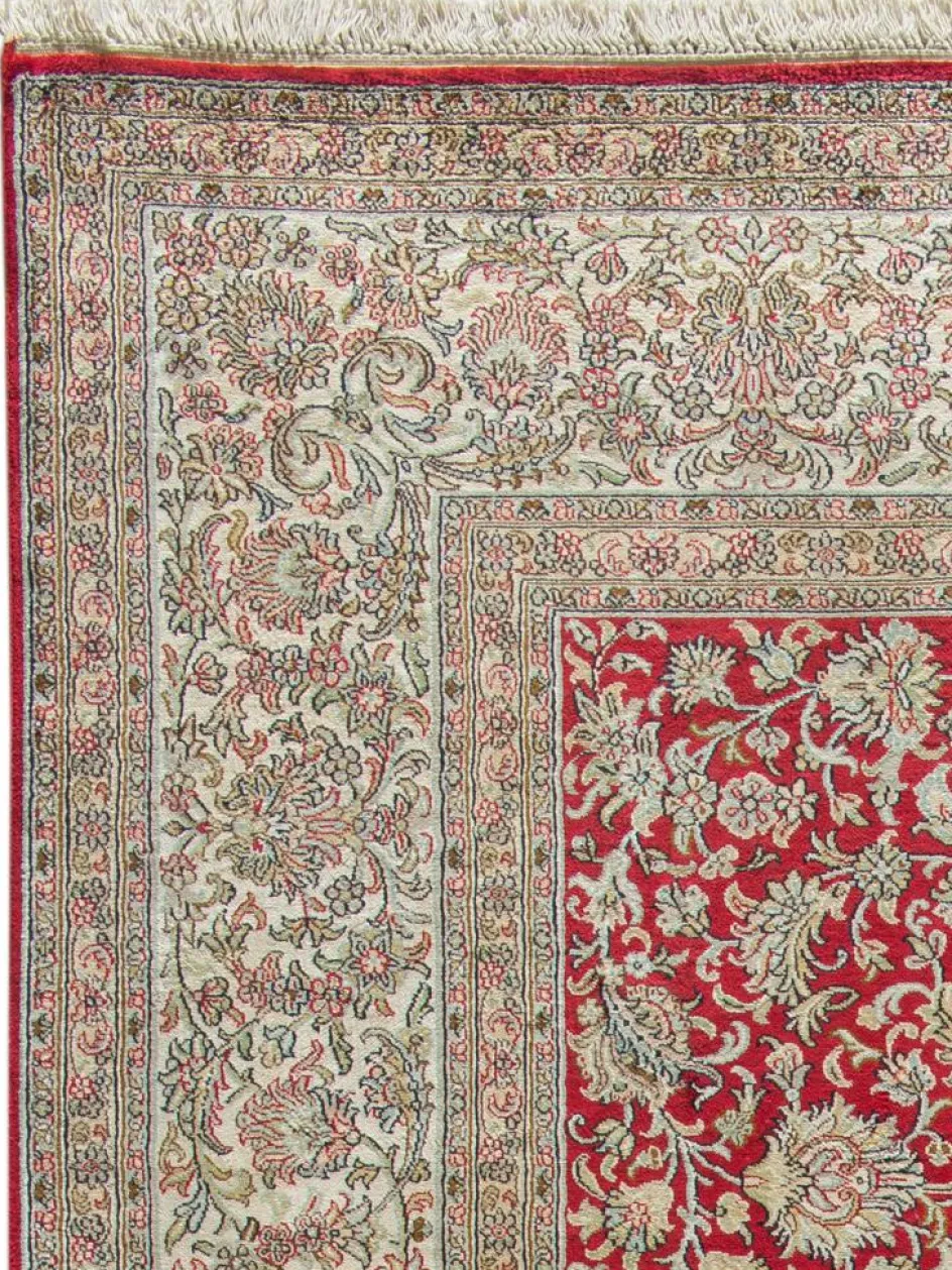 Kibek Kaschmir Seide 18/18