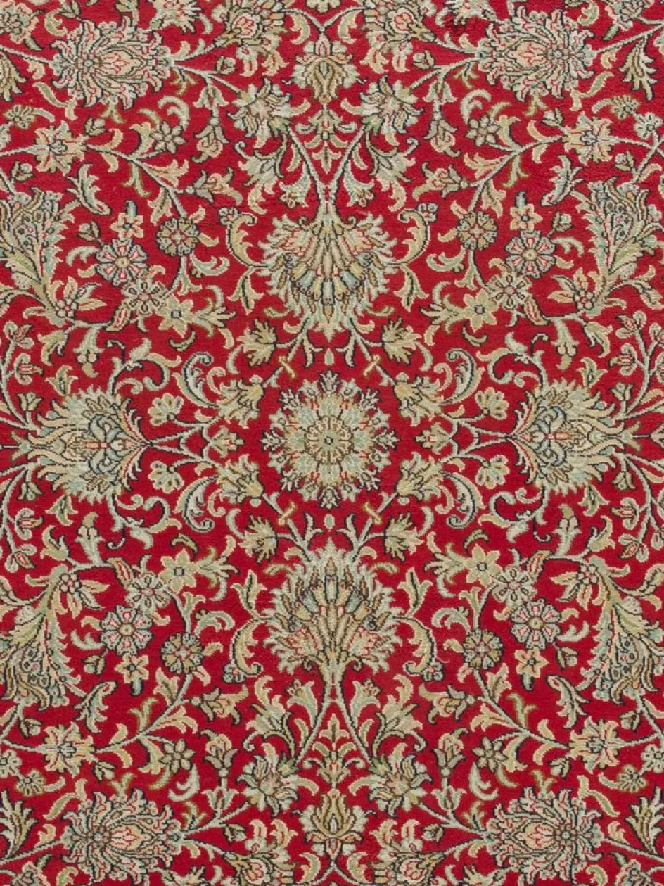 Kibek Kaschmir Seide 18/18