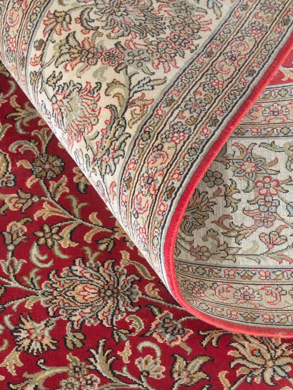 Kibek Kaschmir Seide 18/18