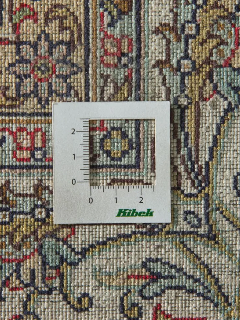 Kibek Kaschmir Seide 18/18