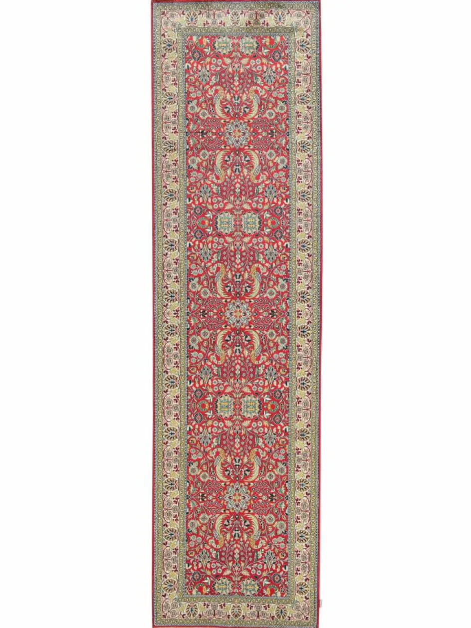 Kibek Kaschmir Seide 18/18