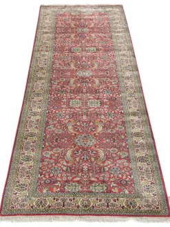 Kibek Kaschmir Seide 18/18