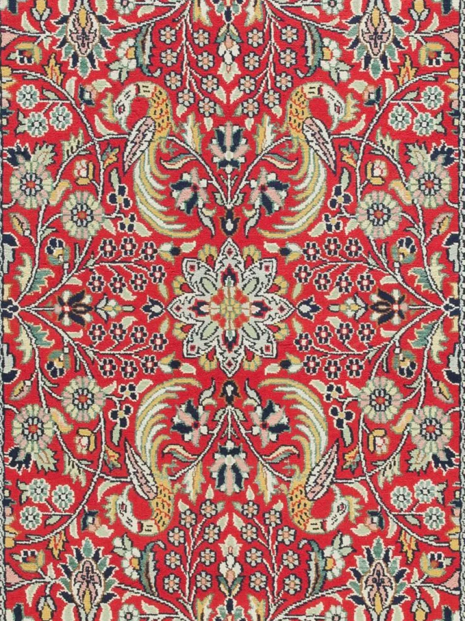 Kibek Kaschmir Seide 18/18