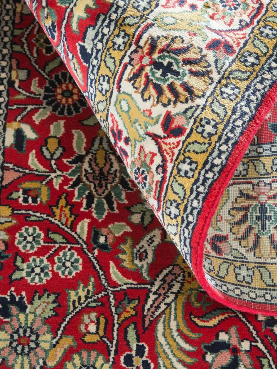 Kibek Kaschmir Seide 18/18