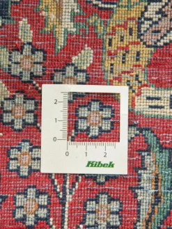 Kibek Kaschmir Seide 18/18