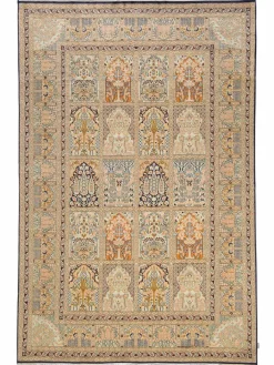 Kibek Kaschmir Seide 18/18