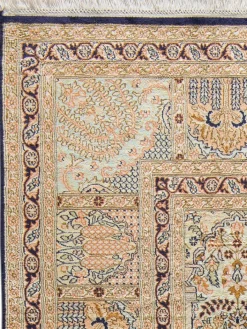 Kibek Kaschmir Seide 18/18