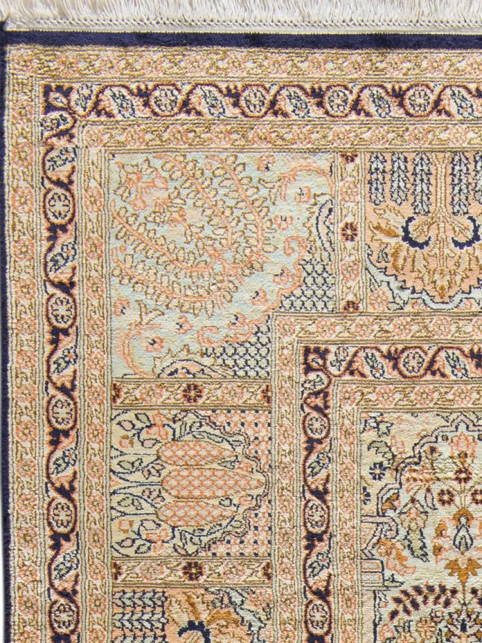 Kibek Kaschmir Seide 18/18