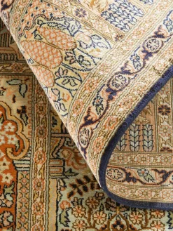 Kibek Kaschmir Seide 18/18