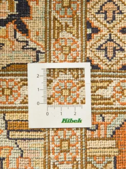 Kibek Kaschmir Seide 18/18