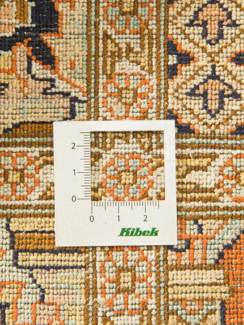 Kibek Kaschmir Seide 18/18