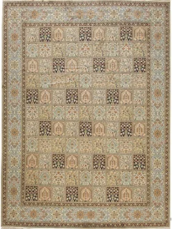 Kibek Kaschmir Seide 16/16