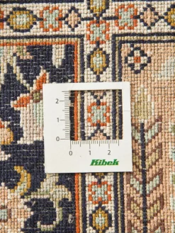 Kibek Kaschmir Seide 16/16