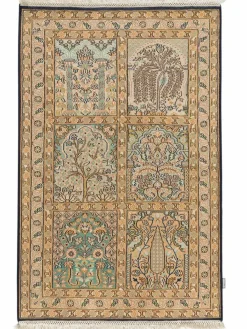 Kibek Kaschmir Seide 18/18