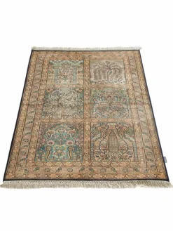 Kibek Kaschmir Seide 18/18