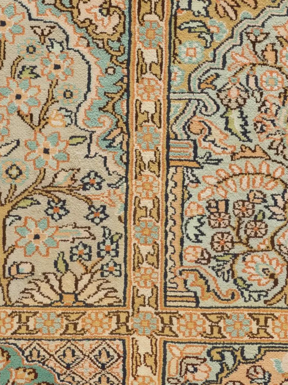 Kibek Kaschmir Seide 18/18