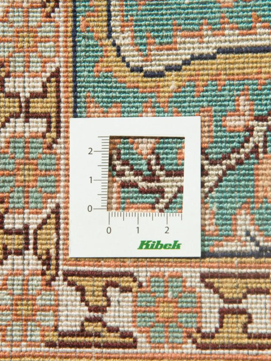 Kibek Kaschmir Seide 18/18