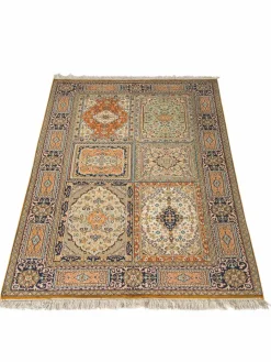 Kibek Kaschmir Seide 18/18