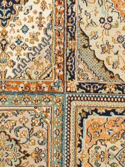 Kibek Kaschmir Seide 18/18