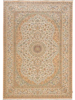 Kibek Kaschmir Seide 18/18