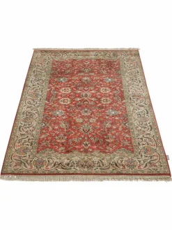 Kibek Kaschmir Seide 18/18