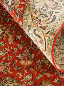 Kibek Kaschmir Seide 18/18