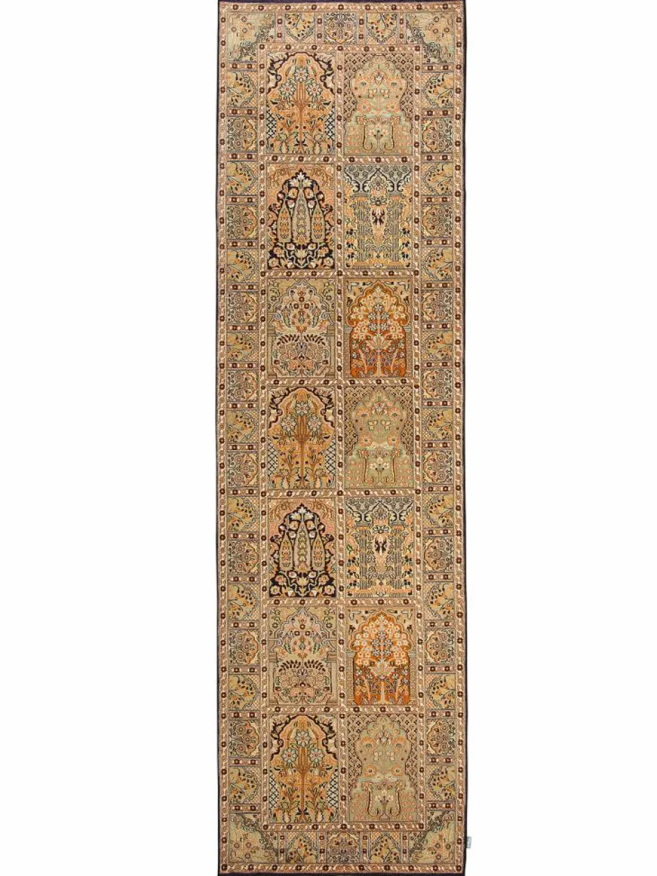 Kibek Kaschmir Seide 16/16