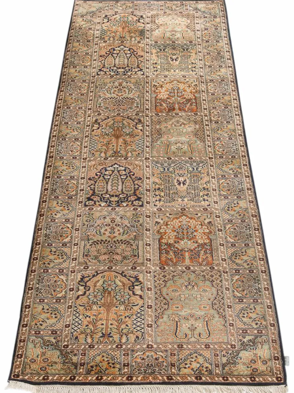 Kibek Kaschmir Seide 16/16