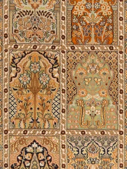 Kibek Kaschmir Seide 16/16