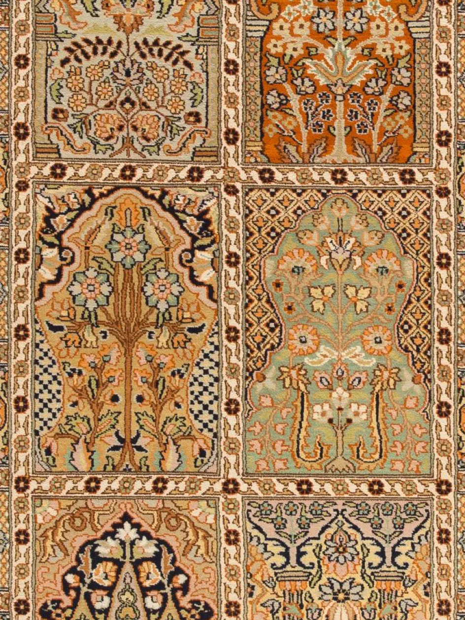 Kibek Kaschmir Seide 16/16